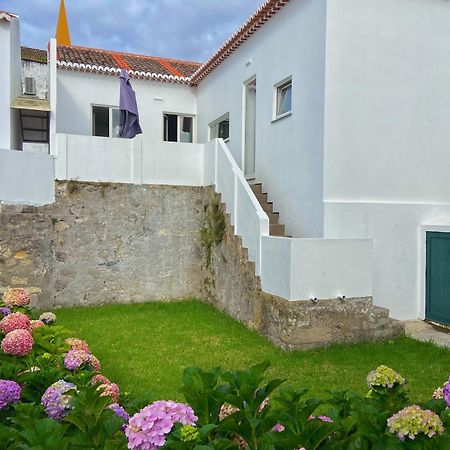 Casa Do Pisao - Cosy And Modern Two-Bedroom Townhouse アングラ・ド・エロイーズモ エクステリア 写真