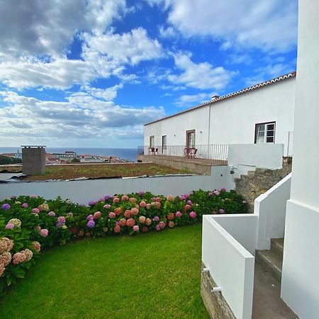 Casa Do Pisao - Cosy And Modern Two-Bedroom Townhouse アングラ・ド・エロイーズモ エクステリア 写真