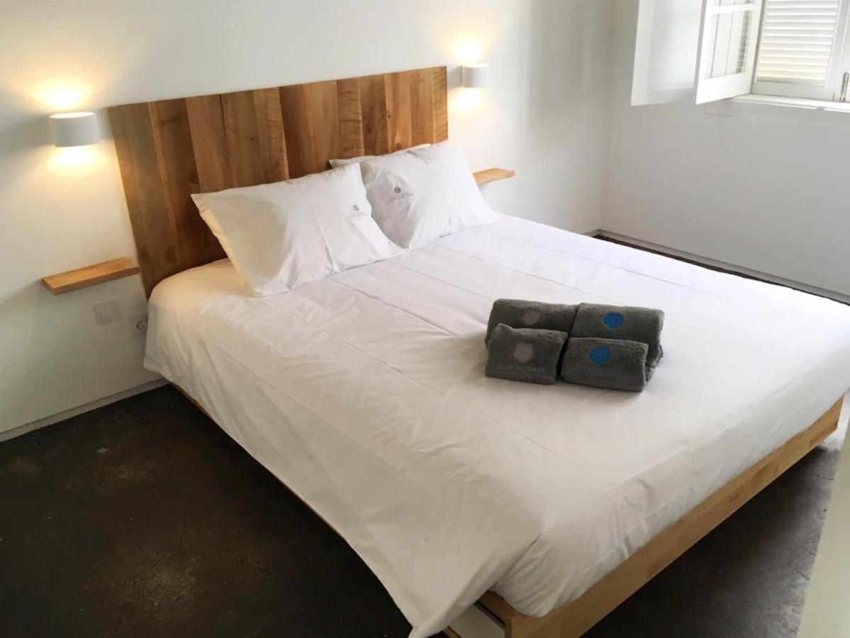 Casa Do Pisao - Cosy And Modern Two-Bedroom Townhouse アングラ・ド・エロイーズモ エクステリア 写真