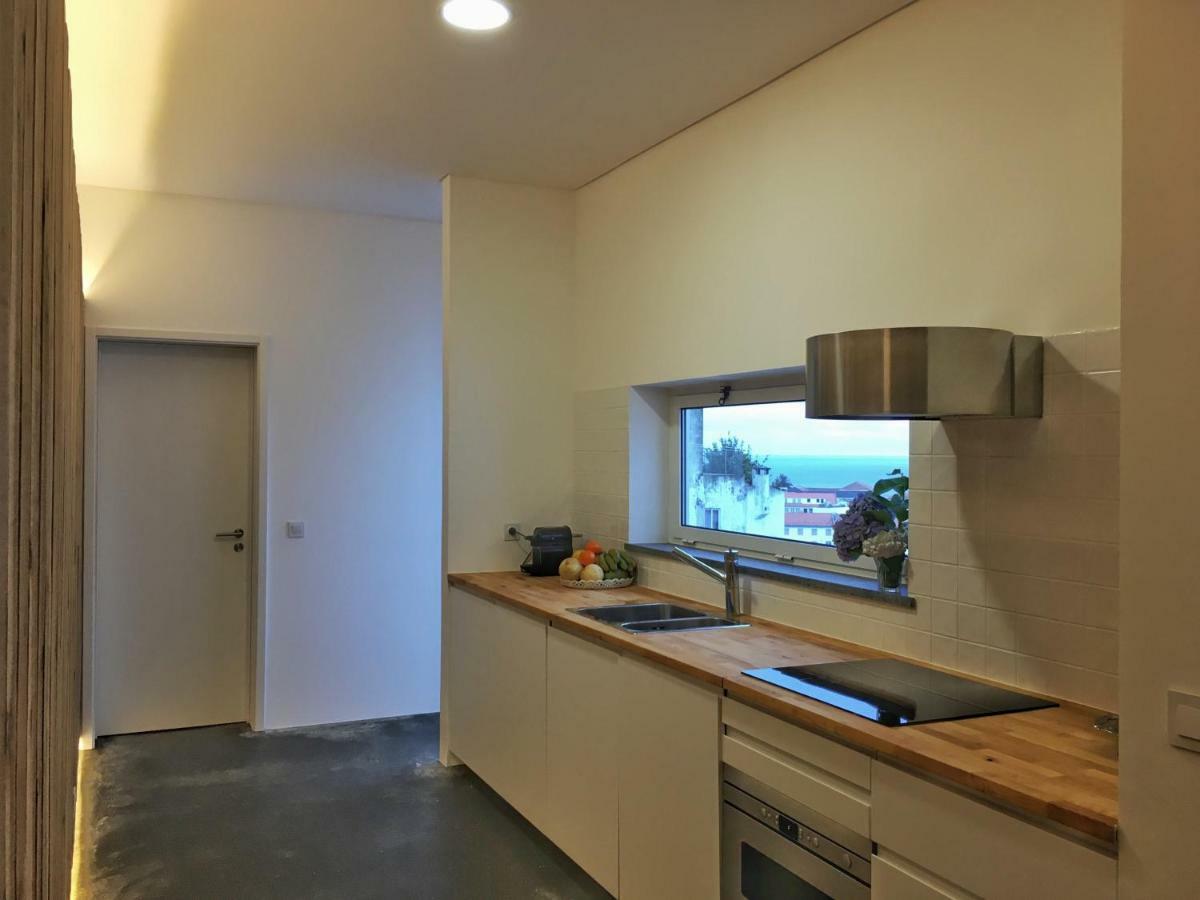 Casa Do Pisao - Cosy And Modern Two-Bedroom Townhouse アングラ・ド・エロイーズモ エクステリア 写真
