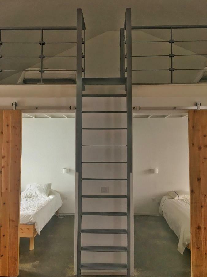 Casa Do Pisao - Cosy And Modern Two-Bedroom Townhouse アングラ・ド・エロイーズモ エクステリア 写真