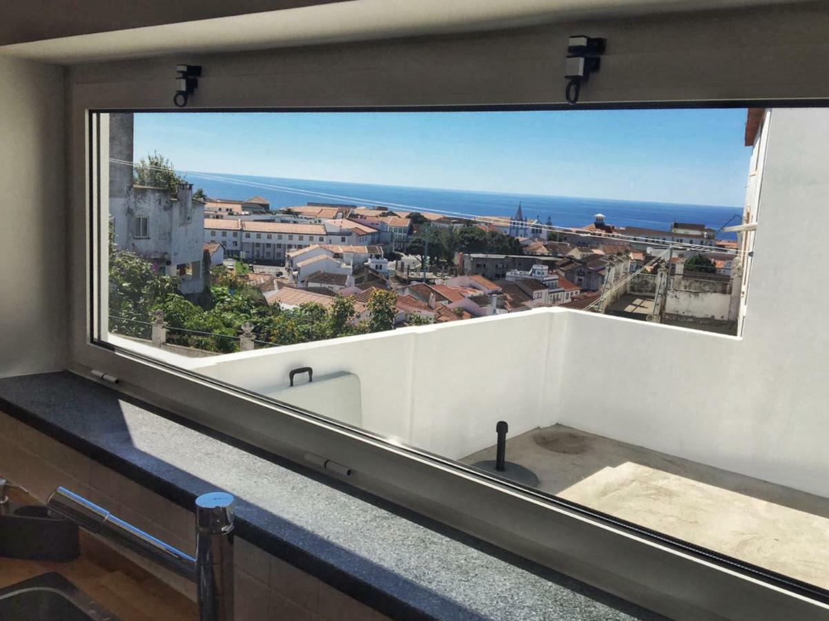 Casa Do Pisao - Cosy And Modern Two-Bedroom Townhouse アングラ・ド・エロイーズモ エクステリア 写真
