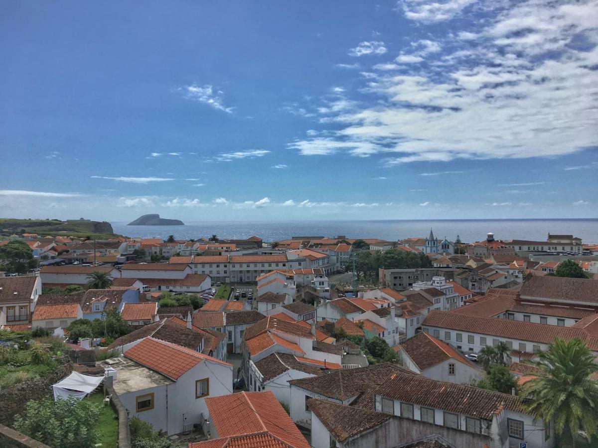 Casa Do Pisao - Cosy And Modern Two-Bedroom Townhouse アングラ・ド・エロイーズモ エクステリア 写真