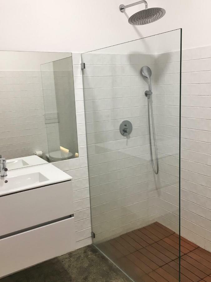 Casa Do Pisao - Cosy And Modern Two-Bedroom Townhouse アングラ・ド・エロイーズモ エクステリア 写真